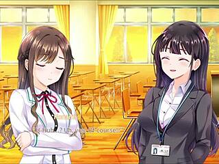 Wow, Secret Kiss Is Sweet and Tender in Ep1 First Kiss!