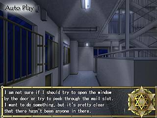 Bible Black The Infection - Peace Of Itouend Playthough Pt3