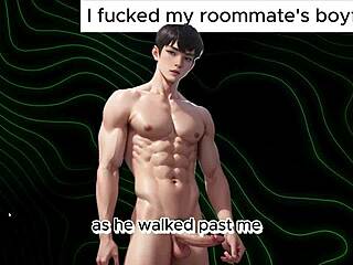 Brunette Tries See-Through Clothes Boldly