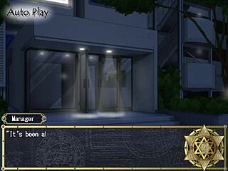 Bible Black The Infection - Peace Of Itouend Playthough Pt3