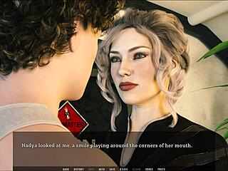 tales from the unending void 155