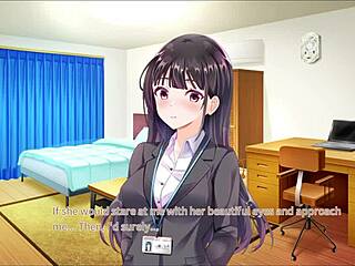 Wow, Secret Kiss Is Sweet and Tender in Ep1 First Kiss!