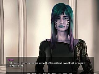 tales from the unending void 155