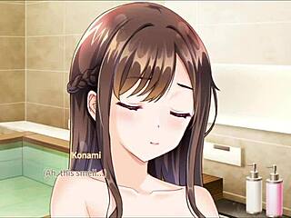 Wow, Secret Kiss Is Sweet and Tender in Ep1 First Kiss!