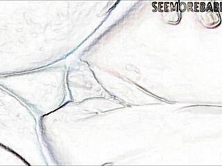 slow fuck gumglande edit, damn, that’s insanely hot!