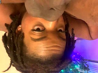 First Time Licking Ass Amateur