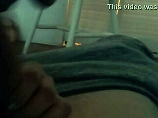 Trap whore Vixxen gets roughly plowed. 😏