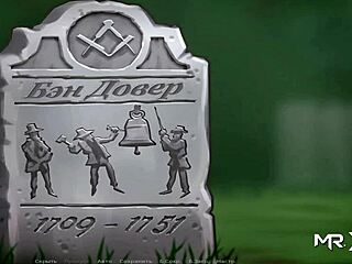 Summertimesaga - trying to solve the mystery of treasures e4 57, uncensored anime with big ass 😏