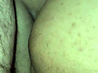 Latina Woman With Natural Beauty And Curves In Everyday Life