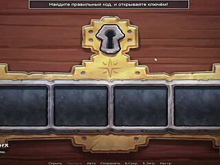 Summertimesaga - trying to solve the mystery of treasures e4 57, uncensored anime with big ass 😏