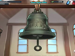 Summertimesaga - trying to solve the mystery of treasures e4 57, uncensored anime with big ass 😏