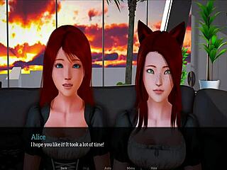 my new family 292 features erotic big tits and ass