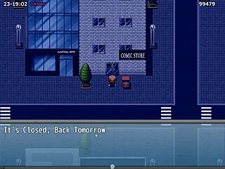 Adult Game My New Life Walkthrough 07 Maria Jet And Sarah Quest