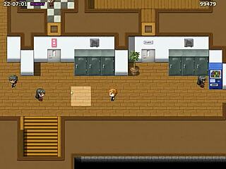 Adult Game My New Life Walkthrough 07 Maria Jet And Sarah Quest