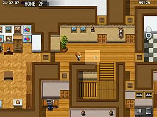 Adult Game My New Life Walkthrough 07 Maria Jet And Sarah Quest