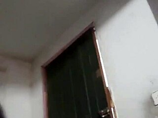 Hey, check out this gay wheelchair sucker in action! 😏