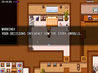 Adult Game My New Life Walkthrough 07 Maria Jet And Sarah Quest