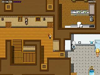 Adult Game My New Life Walkthrough 07 Maria Jet And Sarah Quest