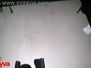 Hidden Fucking In Swing House With Prostitute