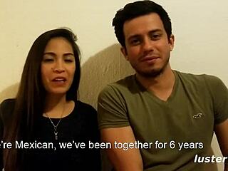 Intensely Sucking Daddy's Cock with Deepthroat Worship