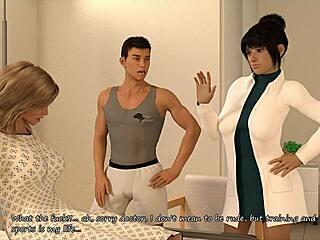 I'm strokin' this wet pussy an' tastin' the cream