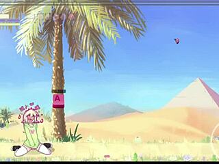 แม็กซ์เอลฟ์สาวเฮนไตะผจญภัยเย็ดมันส์