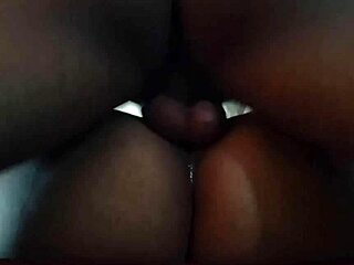 desi bhabhi surprises devar with squirt during intimate moment in hindi hd video