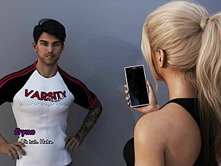 hey, wanna see gabi get pounded after bar night?