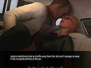 jessica oneil's hard news gets wild in episode 43!