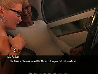 jessica oneil's hard news gets wild in episode 43!