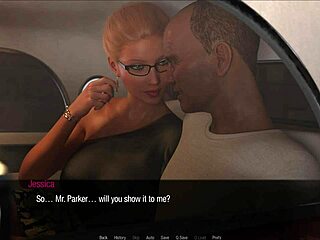 jessica oneil's hard news gets wild in episode 43!