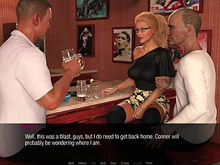 jessica oneil's hard news gets wild in episode 43!