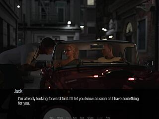 jessica oneil's hard news gets wild in episode 43!