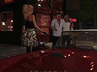 jessica oneil's hard news gets wild in episode 43!