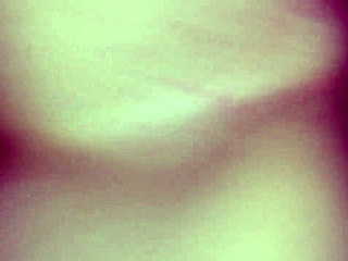 Intimate Moment With My Chick From Bottom View