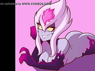 Watch this uncensored hentai slideshow, what excites you?