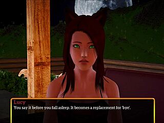 My new family episode 394