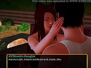 My new family episode 394