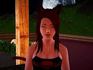 My new family episode 394