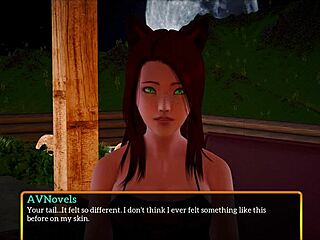 My new family episode 394