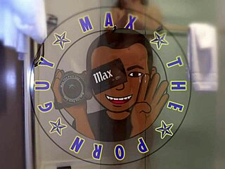 In s4e3 pov, sexy latina julz shows her big tits and gives a sloppy blowjob to monster cock