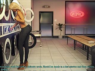 wife says, 'let's play with stepmother in this game'