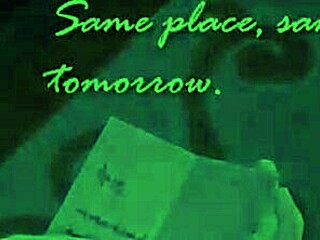 Black Lily 3D Hentai Preview