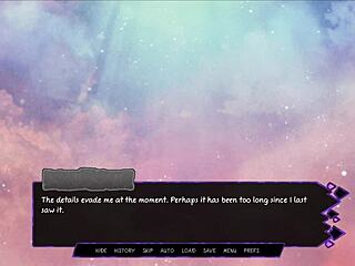 Half Succubus Craves Milf Redhead Futa Cock