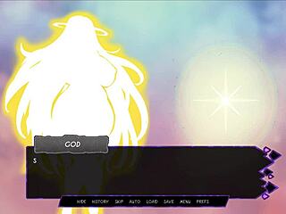 Half Succubus Craves Milf Redhead Futa Cock