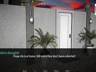 i fuck my blonde teen sister in this cartoon game