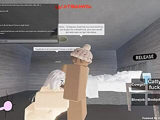 got a whore taking monster cock in anal missionary?