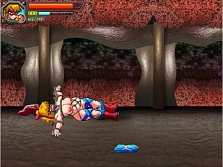 Unbreaker Game Shows Wild Group Anal in Sexy Outfit