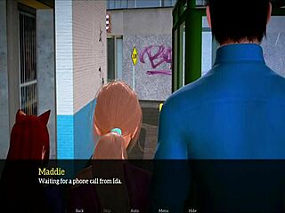 my new family, what are you doing?