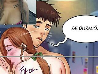 Aunt's Intriguing Hentai Chapter 29